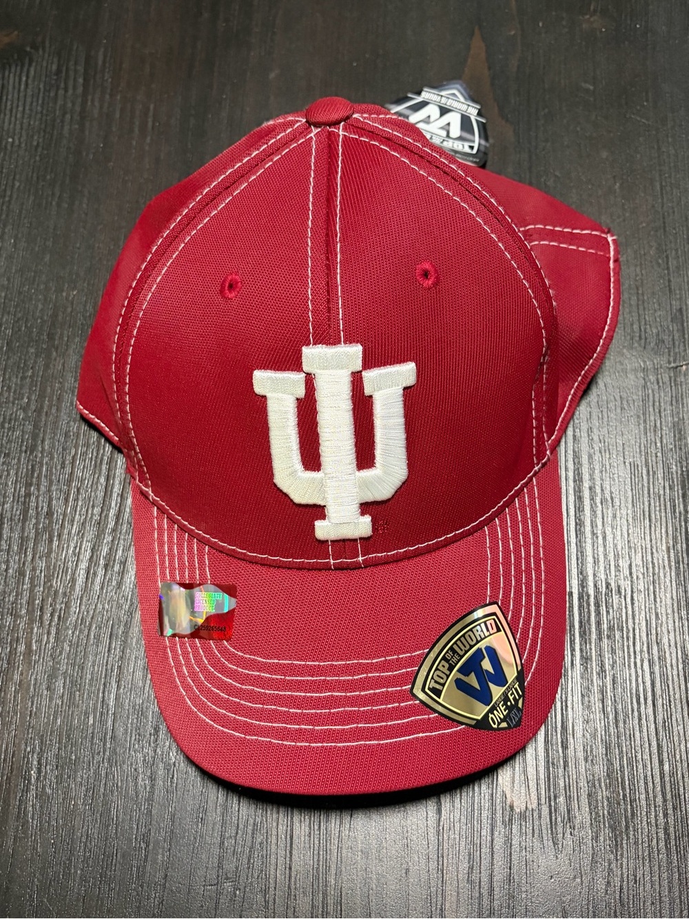 Indiana University Cap